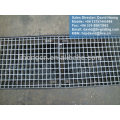 galvanized drain grating